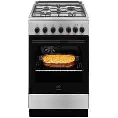Комбинированная плита (50-55 см) Electrolux