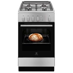 Газовая плита (50-55 см) Electrolux