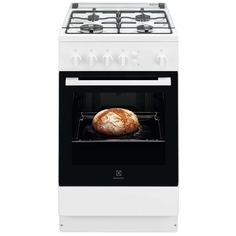 Газовая плита (50-55 см) Electrolux