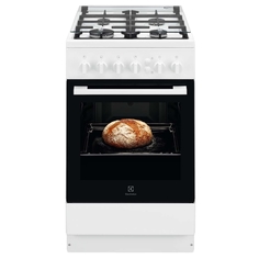 Газовая плита (50-55 см) Electrolux