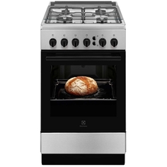 Газовая плита (50-55 см) Electrolux