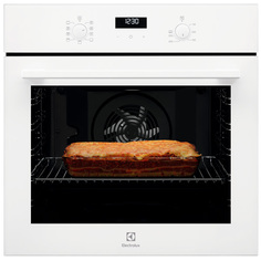 Электрический духовой шкаф Electrolux