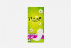 ежедневные прокладки 36шт. Naturella