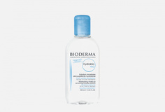 Мицеллярная вода Bioderma