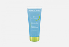 Гель для умывания Bioderma