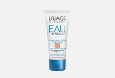 ЛЁГКИЙ УВЛАЖНЯЮЩИЙ КРЕМ spf 20 Uriage