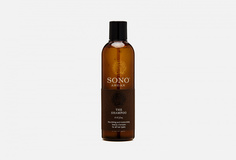 Шампунь для волос с аргановым маслом Sono