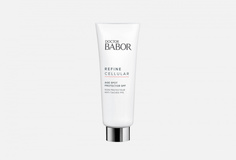 Крем-протектор пигментных пятен spf 30 Babor