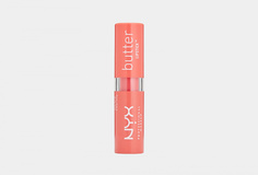 УВЛАЖНЯЮЩАЯ ПОМАДА NYX Professional Makeup