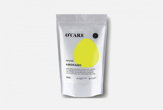 Питательная альгинатная маска с авокадо Ocare