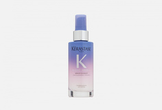Ночная сыворотка для восстановления осветленных волос Kerastase