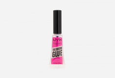 Гель для бровей с эффектом ламинирования NYX Professional Makeup