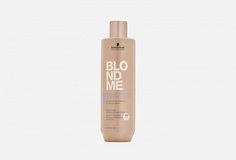 Нейтрализующий шампунь Schwarzkopf Professional