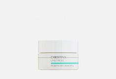 Дневной крем с пробиотическим действием spf 15 Christina