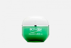 Гель для лица увлажняющий, для комбинированной кожи Biotherm