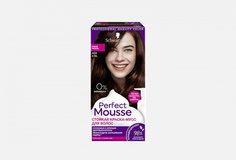 Стойкая краска-мусс для волос Schwarzkopf & Henkel