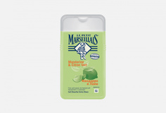 Гель для душа Le Petit Marseillais