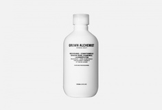 Питательный Кондиционер для волос Grown Alchemist