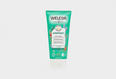 Гель для душа Weleda