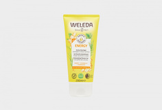 Гель для душа Weleda