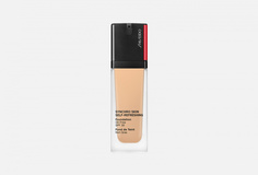 Устойчивое тональное средство для свежего совершенного тона Shiseido