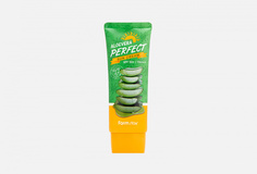Солнцезащитный крем для лица и тела spf50+/pa+++ Farm Stay
