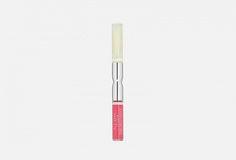 Жидкая стойкая помада-блеск Seventeen