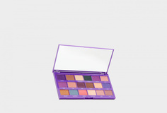 ПАЛЕТКА ТЕНЕЙ ДЛЯ ВЕК I Heart Revolution