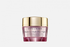 Ночной лифтинговый крем, повышающий упругость кожи лица и шеи Estee Lauder