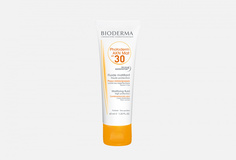 Матирующий флюид Bioderma