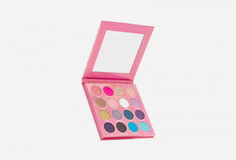 ТЕНИ ДЛЯ ВЕК Makeup Obsession