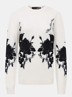 Love Moschino Джемпер