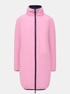 Love Moschino Двустороннее пальто