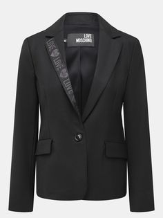 Love Moschino Пиджак