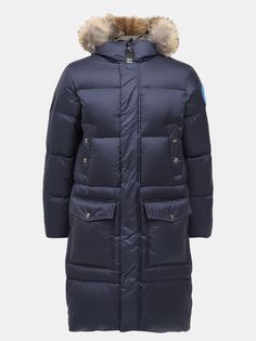 Finisterre Пуховик