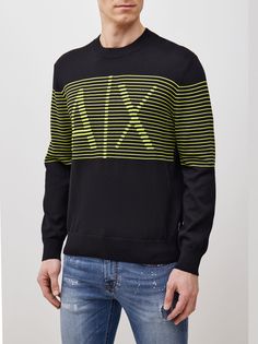 Armani Exchange Джемпер