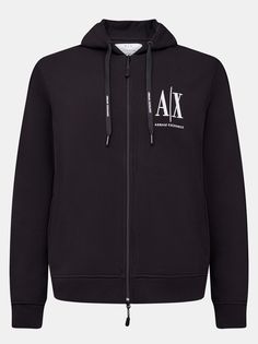 Armani Exchange Толстовка