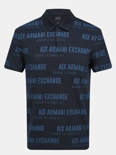 Armani Exchange Поло