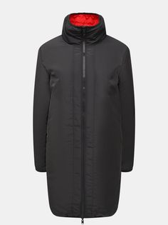 Love Moschino Двусторонее пальто
