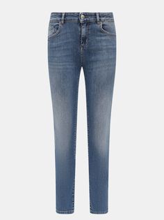 Marella Sport Джинсы Skinny