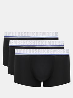 Bikkembergs Боксеры (3 шт)