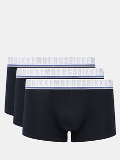 Bikkembergs Боксеры (3 шт)