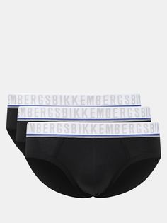 Bikkembergs Брифы (3 шт)