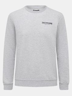 True Religion Свитшот