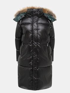 Finisterre Пуховик