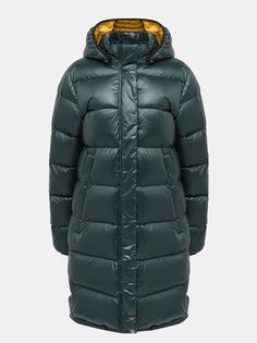 Finisterre Пуховик