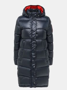 Finisterre Пуховик