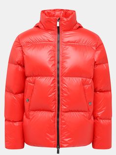 Finisterre Пуховик