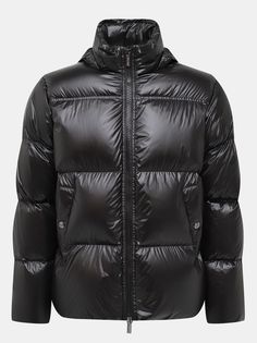 Finisterre Пуховик