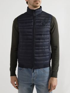 Armani Exchange Мужской жилет